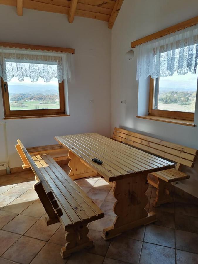 Apartma Pusa Pesnica pri Mariboru Zewnętrze zdjęcie